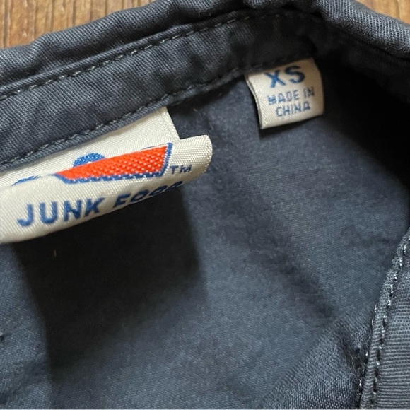 Beatles Button Down Shirt - Picture 4 of 4